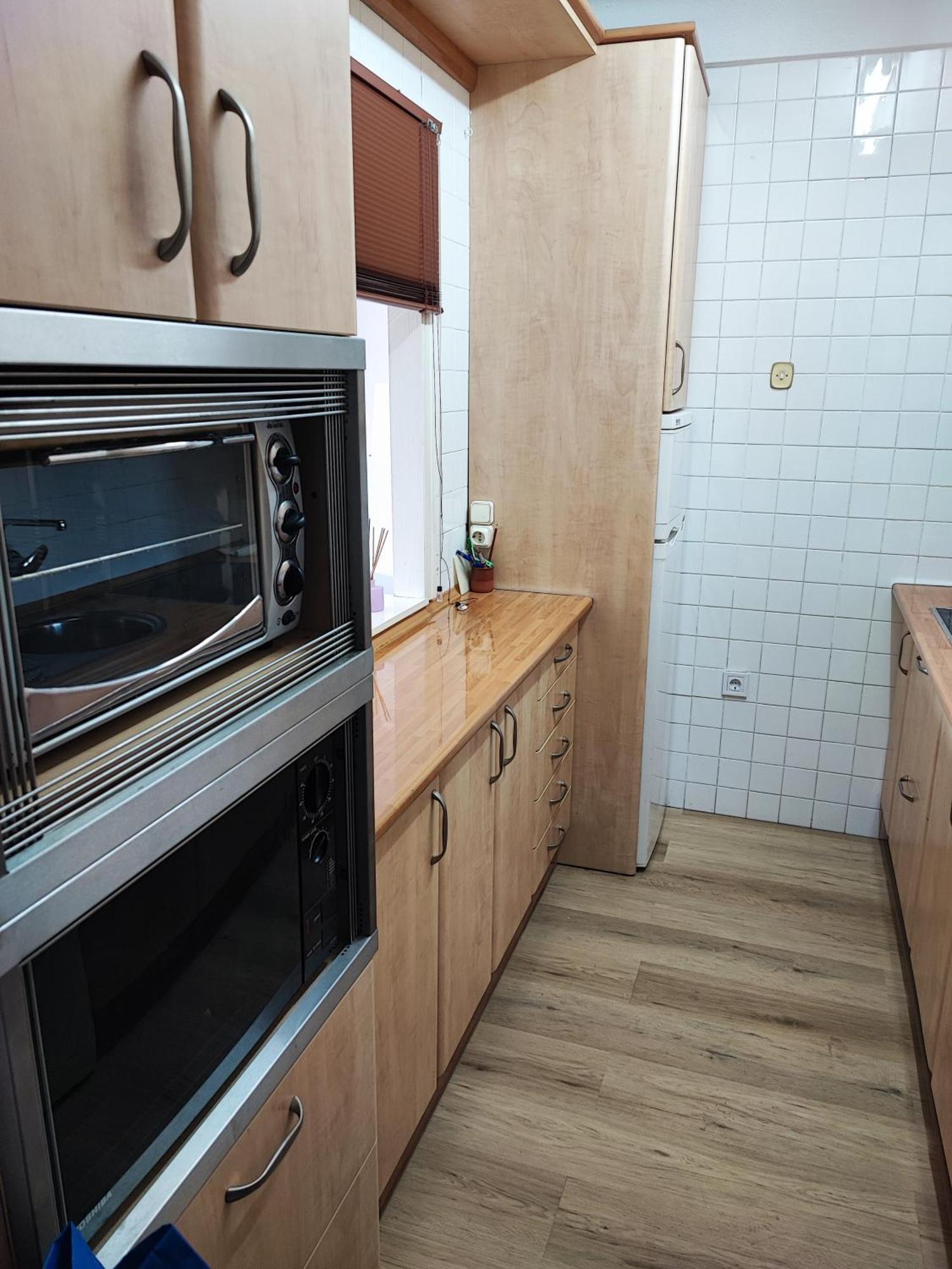 Apartamento 150 Metros De La Playa Torremolinos Bagian luar foto