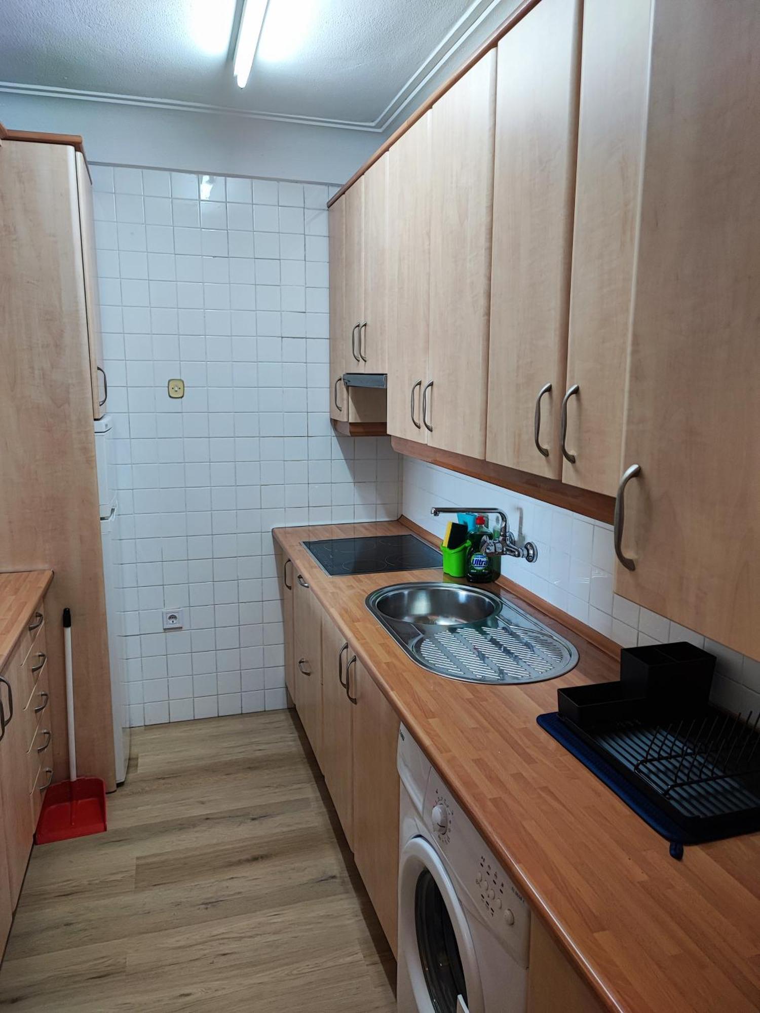 Apartamento 150 Metros De La Playa Torremolinos Bagian luar foto