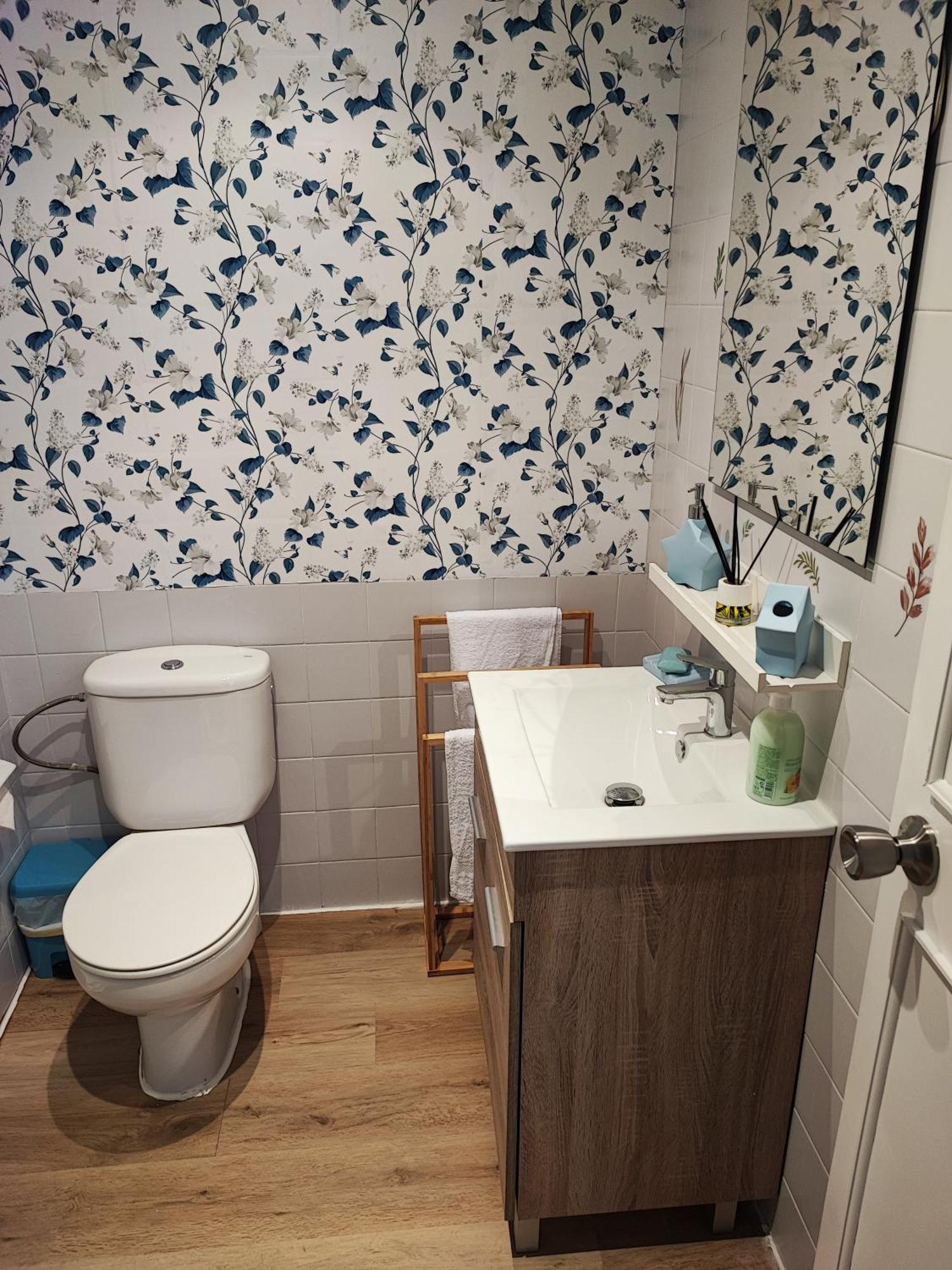 Apartamento 150 Metros De La Playa Torremolinos Bagian luar foto