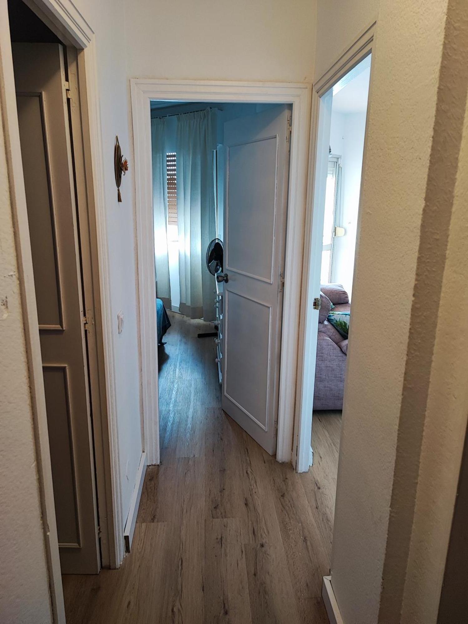 Apartamento 150 Metros De La Playa Torremolinos Bagian luar foto