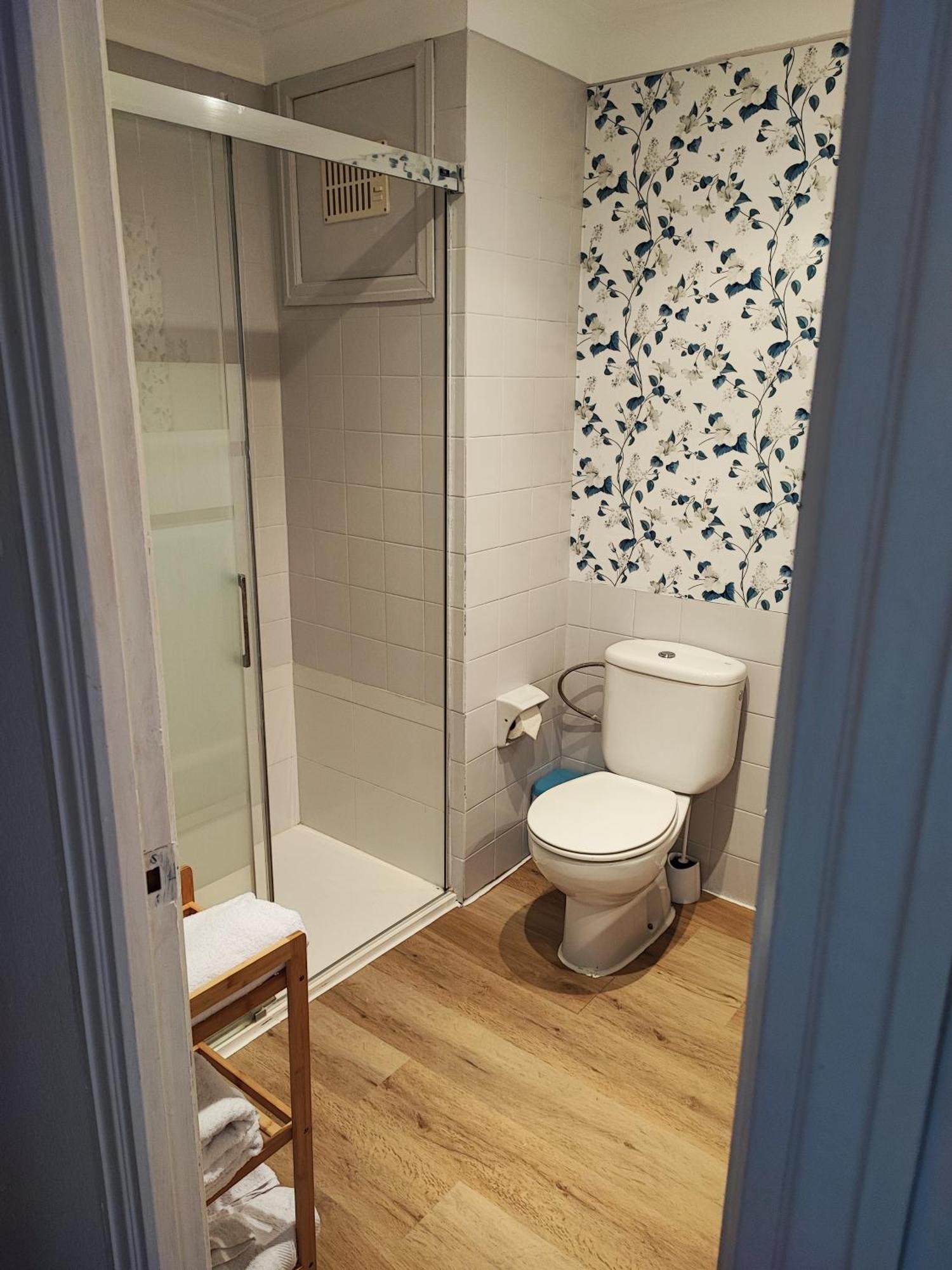Apartamento 150 Metros De La Playa Torremolinos Bagian luar foto