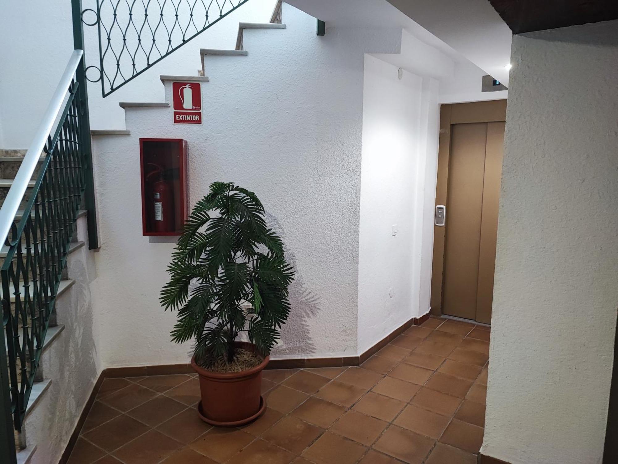 Apartamento 150 Metros De La Playa Torremolinos Bagian luar foto