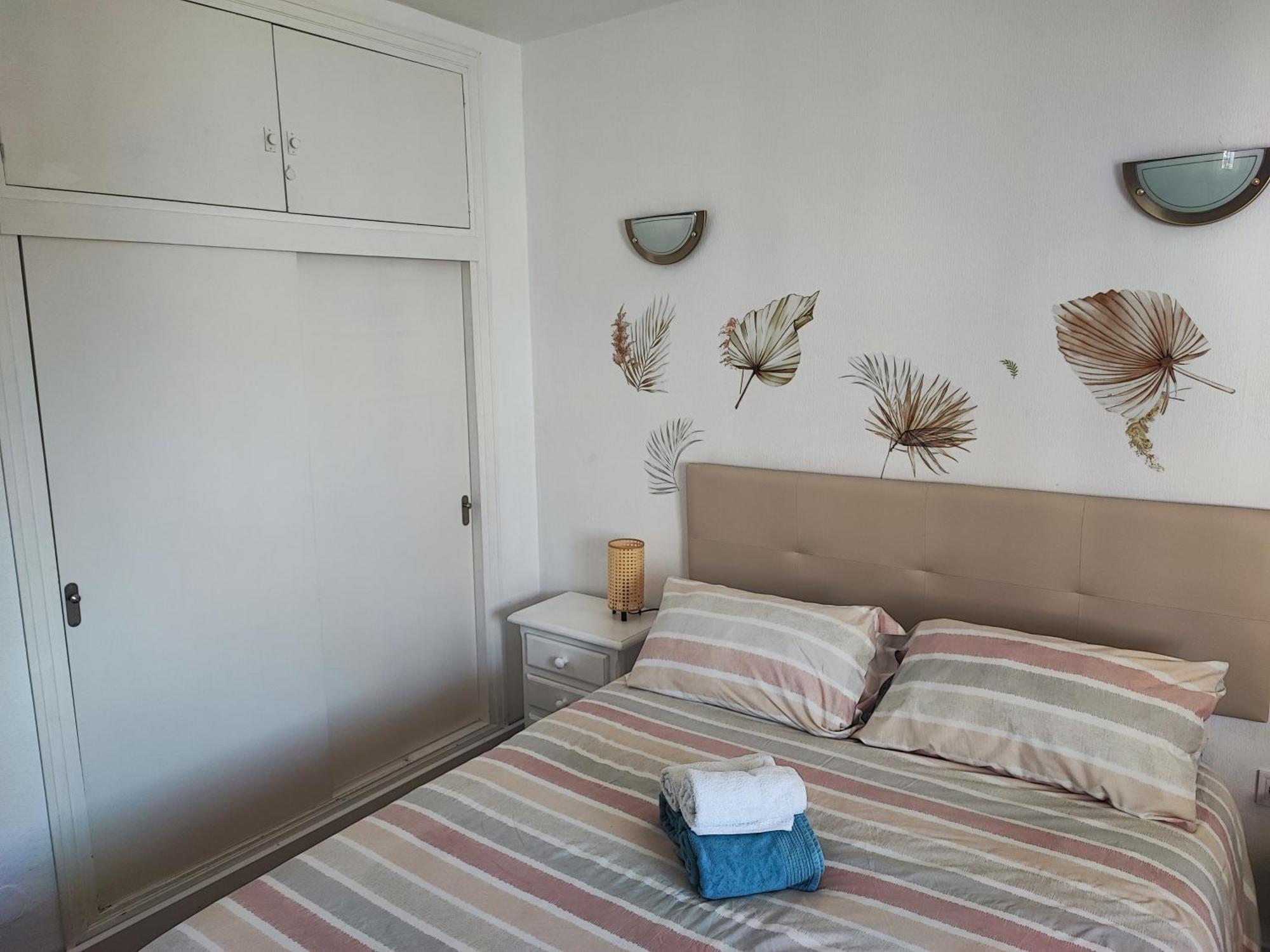 Apartamento 150 Metros De La Playa Torremolinos Bagian luar foto
